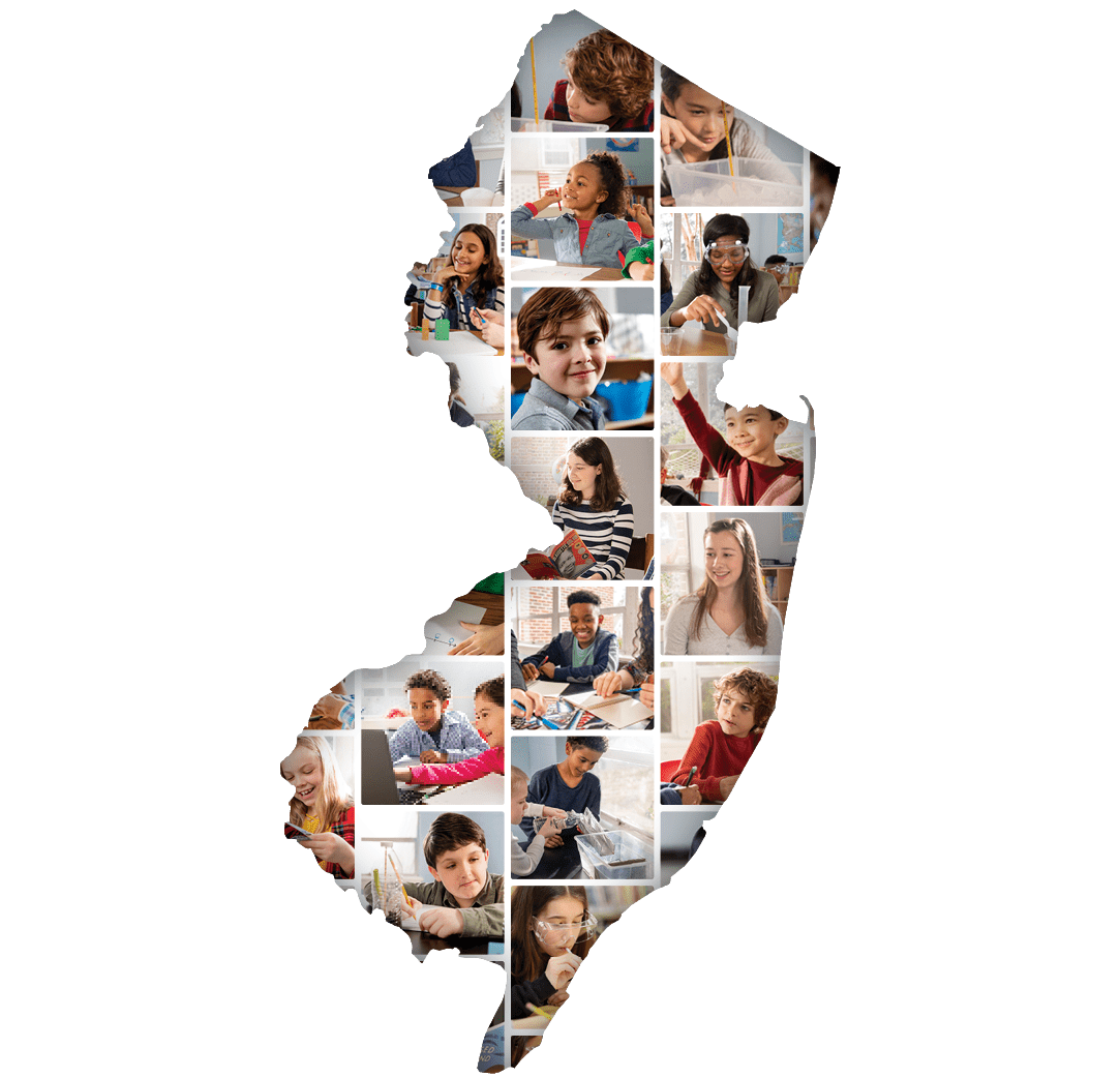 Eureka Math New Jersey Alignment Studies